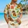 Cheerful Sea Otter Surfing Tropical Aloha Island Vacation Beach Style for Men and Women Hawaiian Shirt - 6