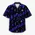 Moonlit Tropical Music Notes For Beach Nights, Luau Parties And Summer Music Lovers Hawaiian Shirt - 7