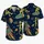 Retro Alien Space Vacation Cosmic Aloha Camp Style For Beach Travel And Luau Parties Hawaiian Shirt - 5