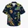 Retro Alien Space Vacation Cosmic Aloha Camp Style For Beach Travel And Luau Parties Hawaiian Shirt - 7