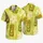 Retro Tiki Masks And Island Flowers For Tropical Vacation Poolside Resort Wear Men Hawaiian Shirt - 5