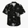 Celestial Ringed Planets, Moons And Galaxies For Beach Vacations And Resort Getaways Hawaiian Shirt - 7