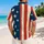 Vintage American Flag Stars And Stripes For Fourth Of July Beach Parties And Summer Travel Hawaiian Shirt - 2