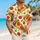 Retro Pepperoni Pizza Slices For Beach Vacations, Foodie Gifts And Summer Outings Hawaiian Shirt - 6
