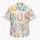 Pastel Easter Eggs And Tropical Florals For Spring Resort Easter Outings And Getaways Hawaiian Shirt - 7