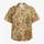 Vintage Medallion Vase Motifs For Tropical Resort Travel And Casual Summer Style Hawaiian Shirt - 7