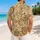 Vintage Medallion Vase Motifs For Tropical Resort Travel And Casual Summer Style Hawaiian Shirt - 2