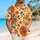 Retro Daisy Chrysanthemum Floral Resort Style For Beach Vacations And Summer Parties Hawaiian Shirt - 6