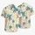 Vintage Coconut Palm Resort Motif For Tropical Vacation Travel And Coastal Getaways Hawaiian Shirt - 5