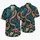 Underwater Octopus Tentacles For Tropical Resort Vacations And Coastal Travel Getaways Hawaiian Shirt - 5