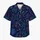 Coral Tropical Birds And Palm Leaves For Beach Vacation Travel And Resort Getaways Hawaiian Shirt - 7