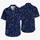 Coral Tropical Birds And Palm Leaves For Beach Vacation Travel And Resort Getaways Hawaiian Shirt - 5