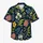 Tropical Floral Botanical Aloha Garden For Beach Vacations, Resort Weekends And Travel Hawaiian Shirt - 7
