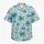 Coastal Palm Trees Sailboats And Surfboards For Beach Vacations And Resort Getaways Hawaiian Shirt - 7