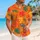 Abstract Tropical Memphis Scribbles For Beach Vacations And Resort Wear Enthusiasts Hawaiian Shirt - 6