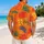 Abstract Tropical Memphis Scribbles For Beach Vacations And Resort Wear Enthusiasts Hawaiian Shirt - 2