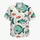 Tropical Reef Fish Ocean Motif For Summer Beach Vacations, Cruises And Resort Getaways Hawaiian Shirt - 7