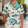 Tropical Reef Fish Ocean Motif For Summer Beach Vacations, Cruises And Resort Getaways Hawaiian Shirt - 1