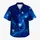 Celestial Ocean Constellation Stars For Beach Vacation Nights And Tropical Resort Travel Hawaiian Shirt - 7