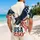 American Bald Eagle 250th Anniversary Patriotic Celebration Outfit for Summer Events Hawaiian Shirt - 2