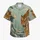 Ukiyo-E Bengal Tiger Ocean Waves For Beach Vacation Travel And Japanese Art Fans Hawaiian Shirt - 7
