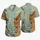 Ukiyo-E Bengal Tiger Ocean Waves For Beach Vacation Travel And Japanese Art Fans Hawaiian Shirt - 5