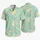 Tropical Reef Fish Seafoam Resort Wear For Beach Vacation Travel And Cruise Days Hawaiian Shirt - 5