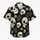 Vintage Aloha Skull Motifs for Beach Parties, Resort Travel and Tropical Getaways Hawaiian Shirt - 7