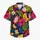 Tropical Fruit And Floral Motifs For Beach Vacations And Resort Parties For Men Hawaiian Shirt - 7
