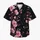 Blush Cherry Blossom Branches For Tropical Vacation Evenings And Resort Getaways Hawaiian Shirt - 7