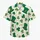 Emerald Leprechaun Hats And Shamrocks For St Patrick's Day Beach Vacation Wear Hawaiian Shirt - 7