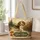 Vintage Hound Puppy Autumn Mountain Trail For Outdoor Hiking Lovers And Dog Mom Gifts Quilted Tote Bag - 1