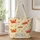 Cute Red Crab Beach Shell Travel Essential For Coastal Vacations And Everyday Carry Quilted Tote Bag - 1