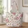 Vintage Peony Floral Carryall For Weekend Travel, Gym Days And Gifts For Women On The Go Quilted Tote Bag - 1