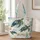 Sea Turtle Coastal Ocean Motifs For Beach Trips, Market Days And Everyday Carry Quilted Tote Bag - 1