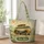 Vintage Camper Van Mountain Adventure Travel Gift For Campers And Road Trip Lovers Quilted Tote Bag - 1