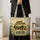 Vintage Camper Van Mountain Adventure Travel Gift For Campers And Road Trip Lovers Quilted Tote Bag - 4
