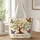 Butterfly Botanical Tree For Everyday Carry, Travel And Thoughtful Gifts For Her Quilted Tote Bag - 1