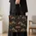 Woodland Rabbit And Peony Floral Gift For Garden Lovers, Travel And Daily Outings Quilted Tote Bag - 4