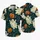 Friendly Ghosts And Jack O Lanterns For Halloween Parties, Fall Trips And Spooky Nights Hawaiian Shirt - 5