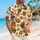 Pumpkin Turkey Harvest Aloha Motifs For Thanksgiving Luau Parties And Fall Getaways Hawaiian Shirt - 6