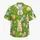 Easter Bunnies Holding Colorful Decorated Eggs for Spring Egg Hunts and Garden Parties Hawaiian Shirt - 7