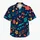 Retro Music Notes And Treble Clefs For Tropical Beach Vacations And Festival Lovers Hawaiian Shirt - 7