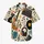 Retro Vinyl Records Guitar And Boombox For Beach Parties And Summer Music Lovers Hawaiian Shirt - 7