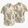 Tropical Botanical Leaves And Plumeria For Resort Travel Beach Getaways And Vacations Hawaiian Shirt - 5