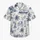 Vintage Sailboats, Beach Cottages And Palm Trees For Seaside Vacation Resort Wear Hawaiian Shirt - 7