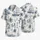 Vintage Sailboats, Beach Cottages And Palm Trees For Seaside Vacation Resort Wear Hawaiian Shirt - 5