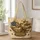 Whitetail Buck Camo Flag Rustic Hunting Gift For Deer Hunters And Outdoor Enthusiasts Quilted Tote Bag - 1