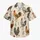 Vintage Rooster Motif for Beach Vacations, Resort Wear and Country Style Living Hawaiian Shirt - 7