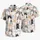 Cute Cartoon Cats With Tropical Flowers For Beach Vacations And Cat Lovers Everywhere Hawaiian Shirt - 5